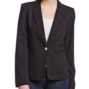 Gray Philosophy Republic Clothing Blazer